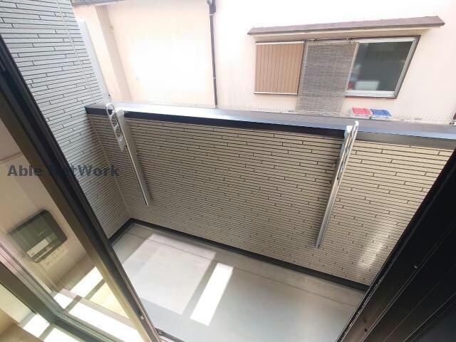 物件内観写真14　(同型モデル)