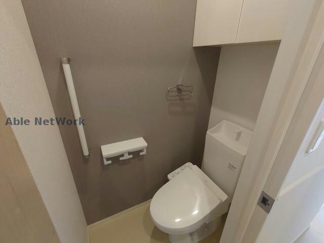 物件内観写真14　(同型モデル)