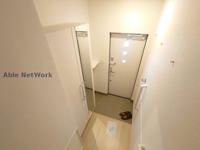 物件内観写真15　(同型モデル)