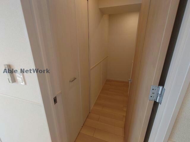 物件内観写真15　(同型モデル)