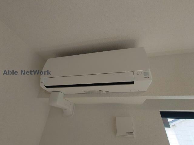 物件内観写真16　(同型モデル)