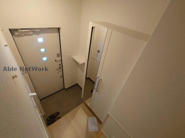 物件内観写真16　(同型モデル)