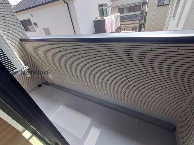 物件内観写真17　(同型モデル)