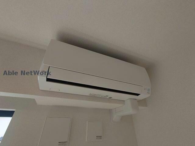 物件内観写真17　(同型モデル)