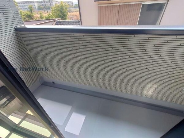 ベランダ・バルコニー(同型モデル)