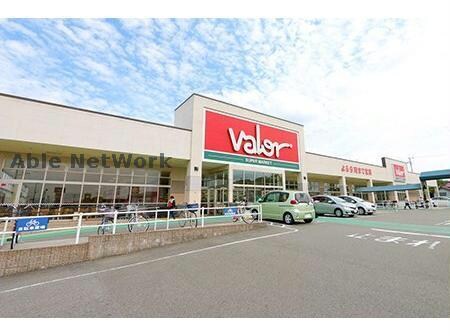 バロー志段味店