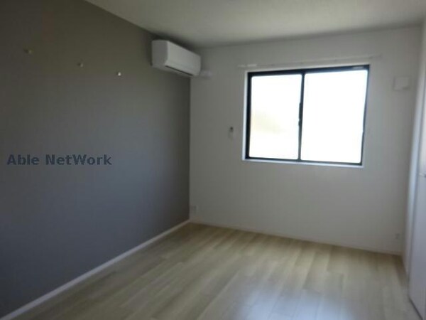 居室(同型モデル)