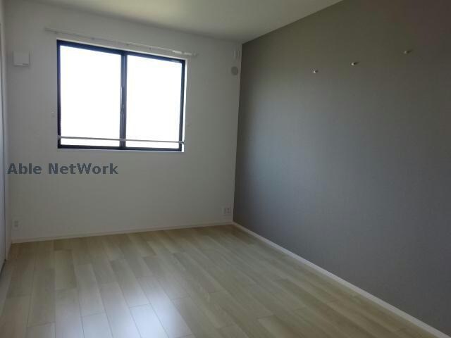 物件内観写真4　(同型モデル)