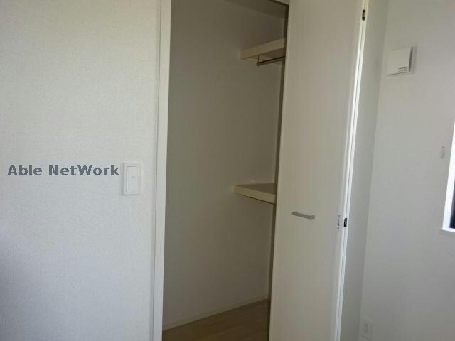 物件内観写真5　(同型モデル)