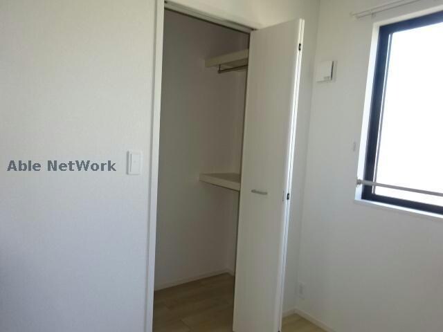 物件内観写真5　(同型モデル)