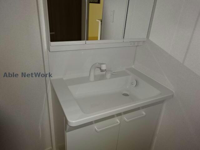 物件内観写真6　(同型モデル)