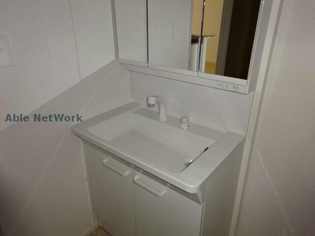 物件内観写真6　(同型モデル)