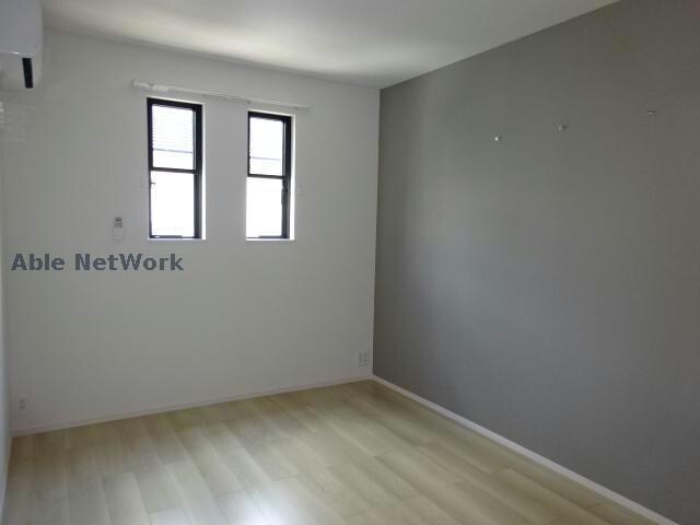 物件内観写真6　(同型モデル)