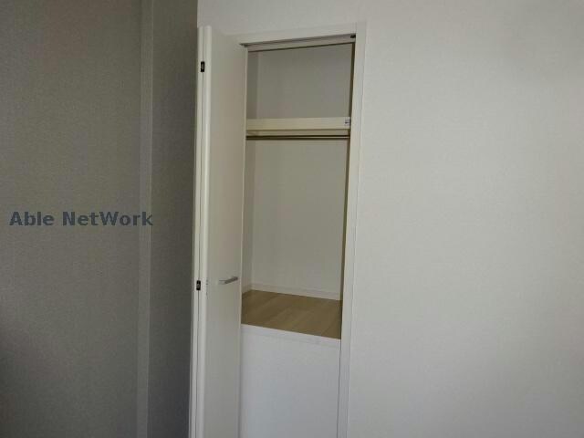 物件内観写真7　(同型モデル)