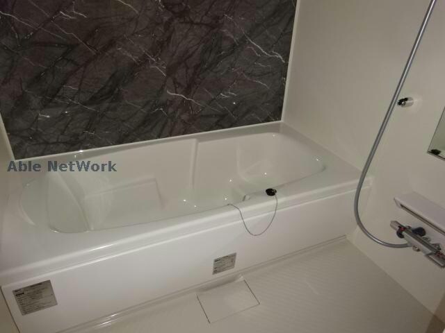 物件内観写真8　(同型モデル)