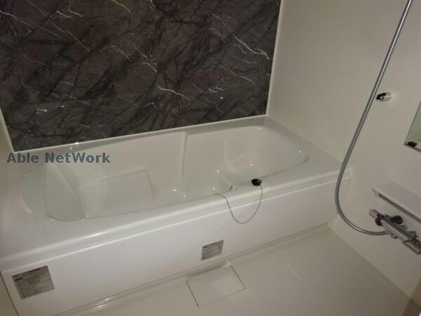 バス／シャワールーム等(同型モデル)