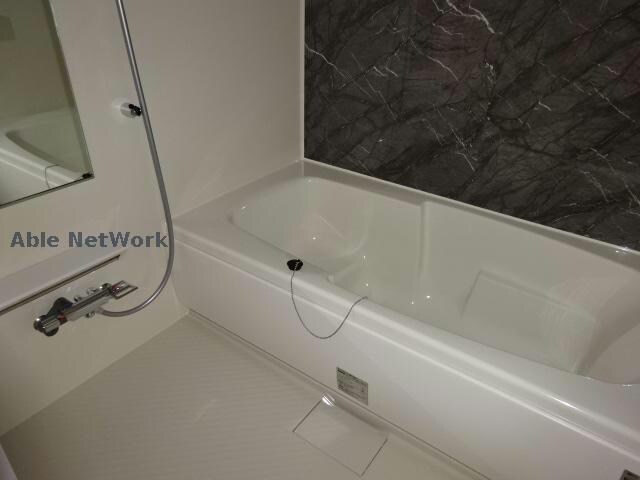 物件内観写真8　(同型モデル)