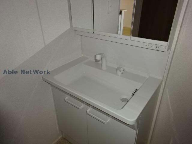 物件内観写真8　(同型モデル)