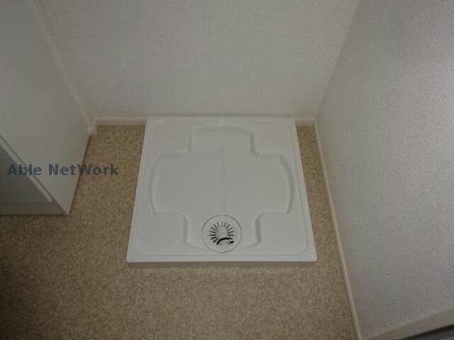 物件内観写真9　(同型モデル)