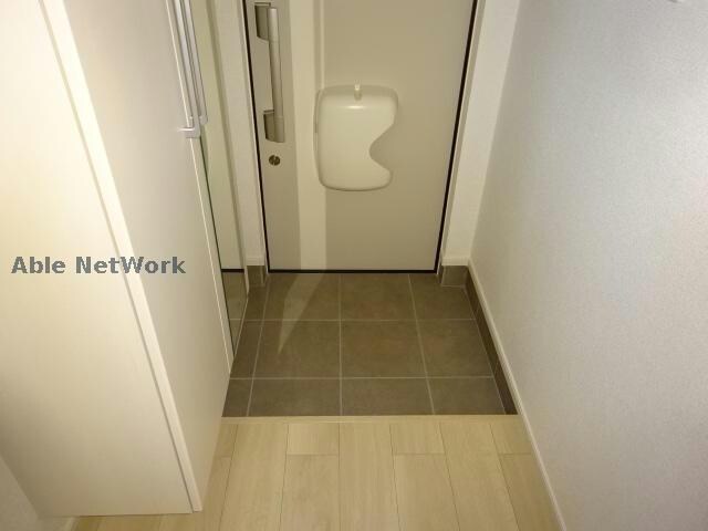 物件内観写真10　(同型モデル)