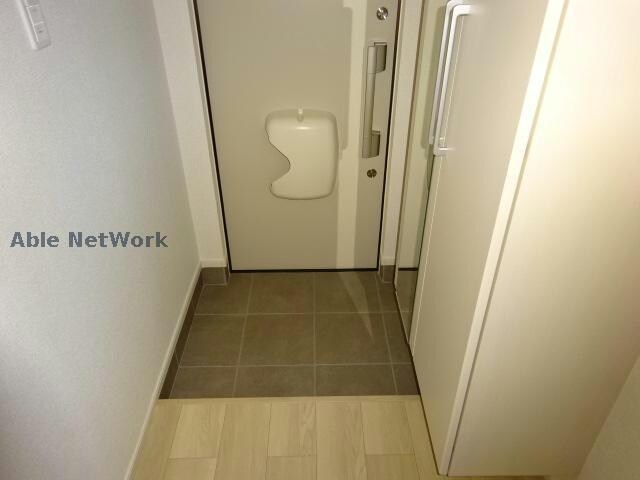 物件内観写真10　(同型モデル)