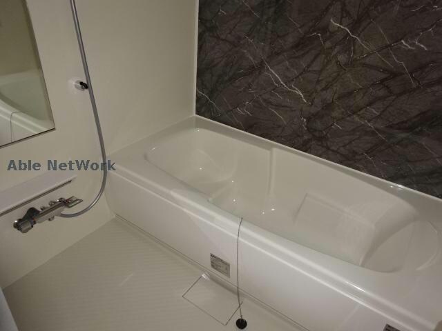 物件内観写真10　(同型モデル)