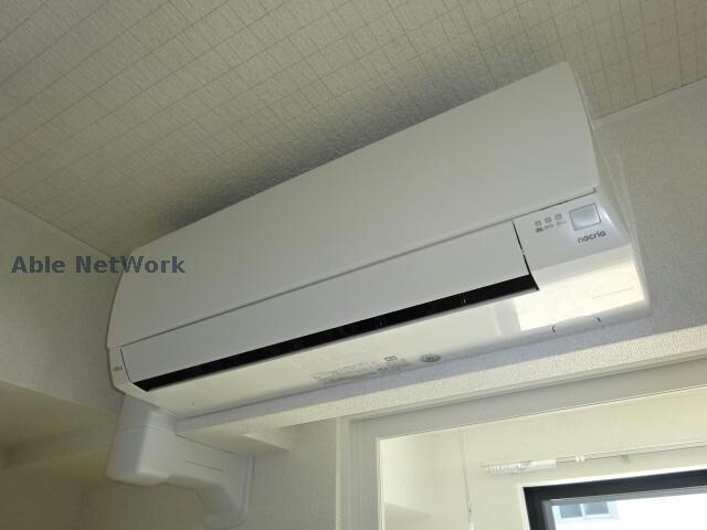 物件内観写真11　(同型モデル)