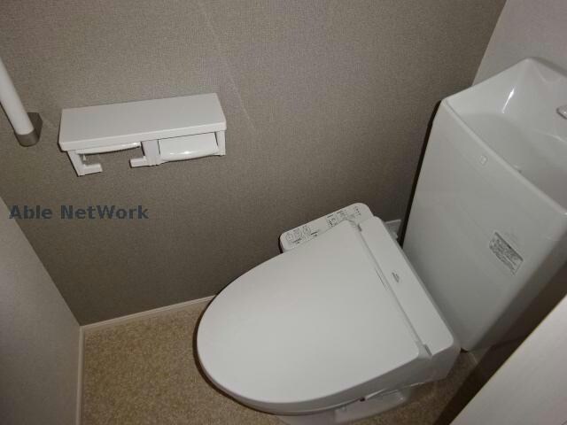 物件内観写真11　(同型モデル)