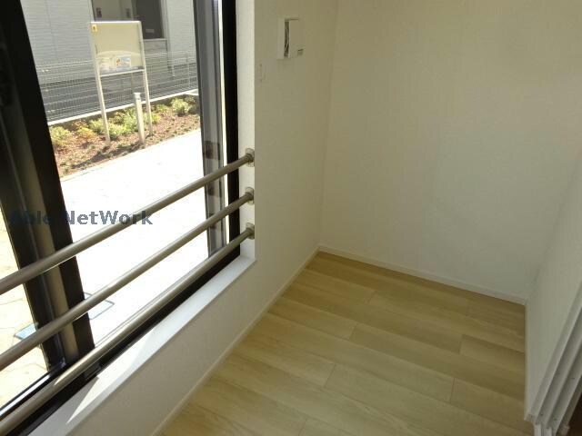 物件内観写真12　(同型モデル)