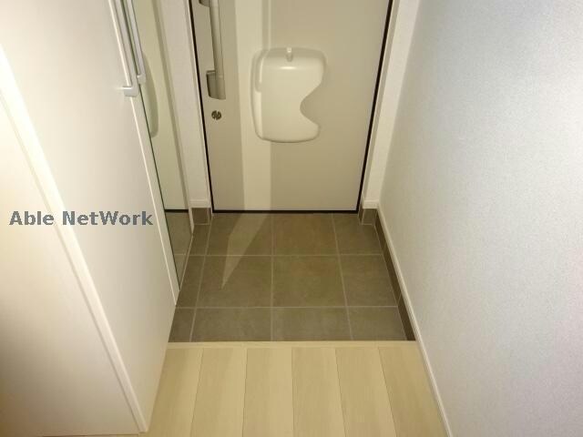 物件内観写真12　(同型モデル)