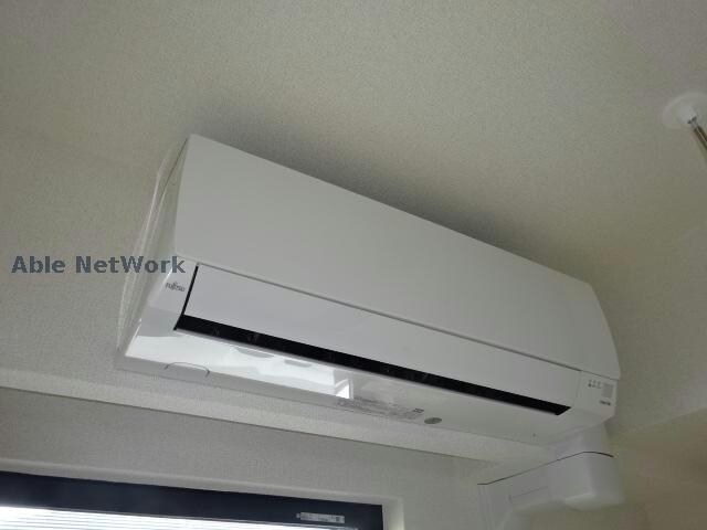 物件内観写真13　(同型モデル)