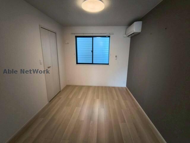 物件内観写真5　(同型モデル)