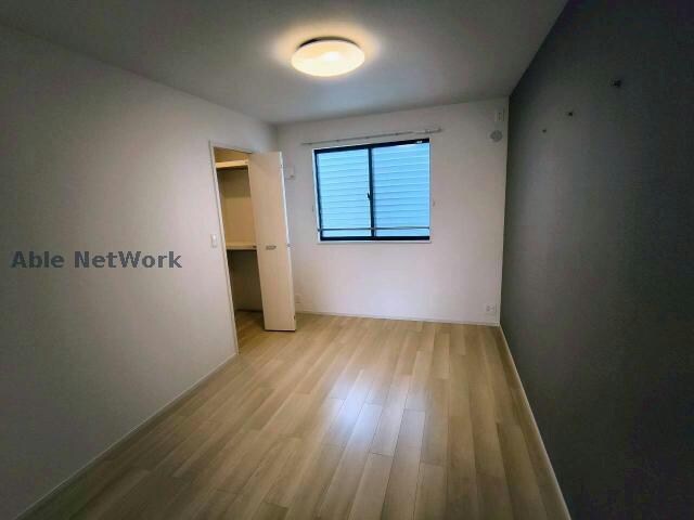 物件内観写真5　(同型モデル)