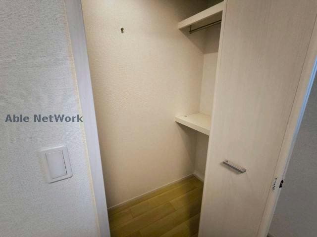 物件内観写真6　(同型モデル)