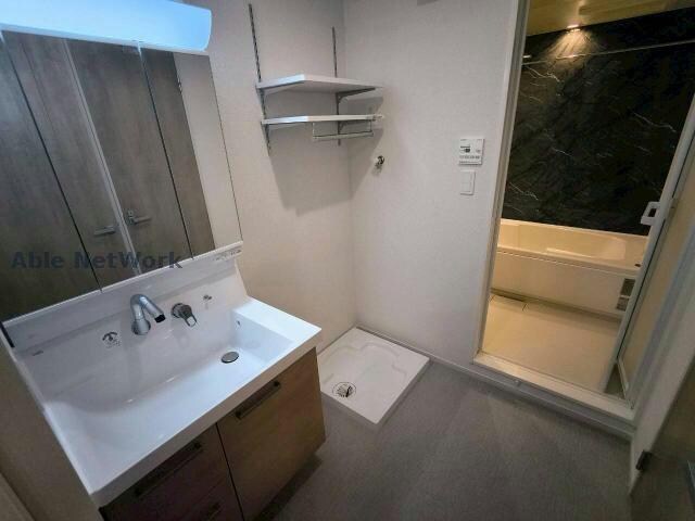 物件内観写真7　(同型モデル)