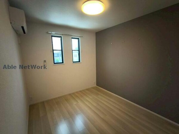 居室(同型モデル)