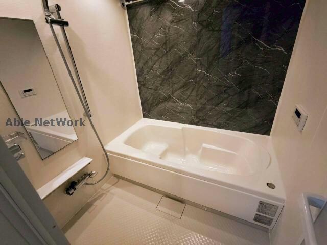 物件内観写真8　(同型モデル)