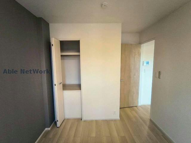 物件内観写真8　(同型モデル)