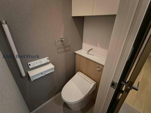 物件内観写真9　(同型モデル)