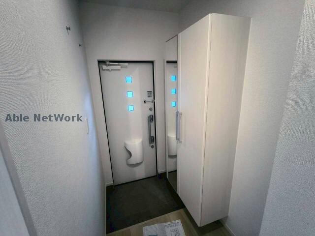 物件内観写真10　(同型モデル)