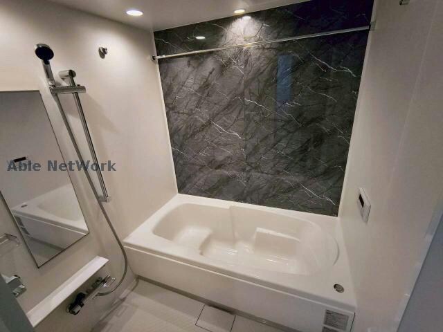 物件内観写真10　(同型モデル)