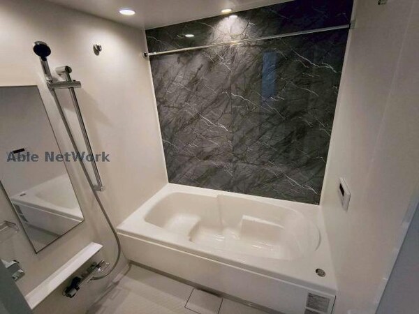 バス／シャワールーム等(同型モデル)