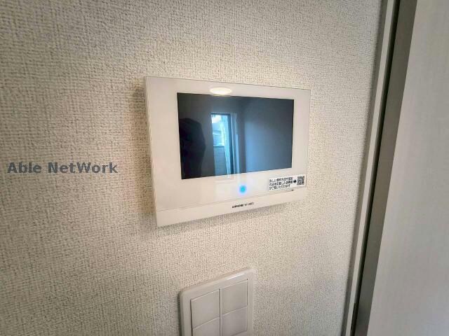 物件内観写真11　(同型モデル)