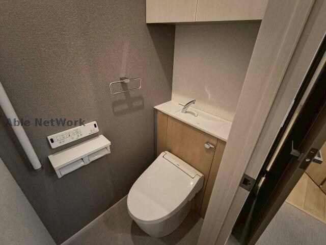 物件内観写真11　(同型モデル)