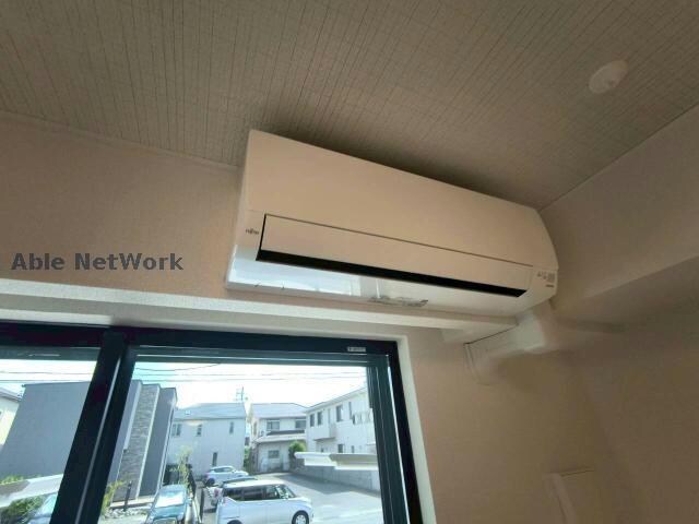 物件内観写真12　(同型モデル)