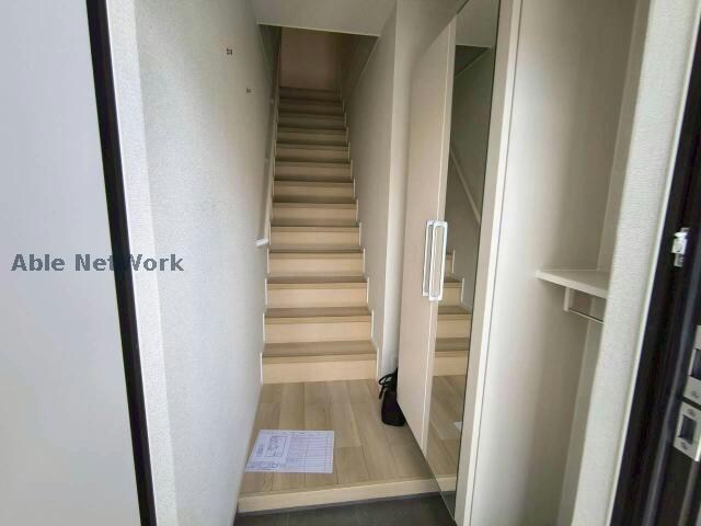 物件内観写真12　(同型モデル)