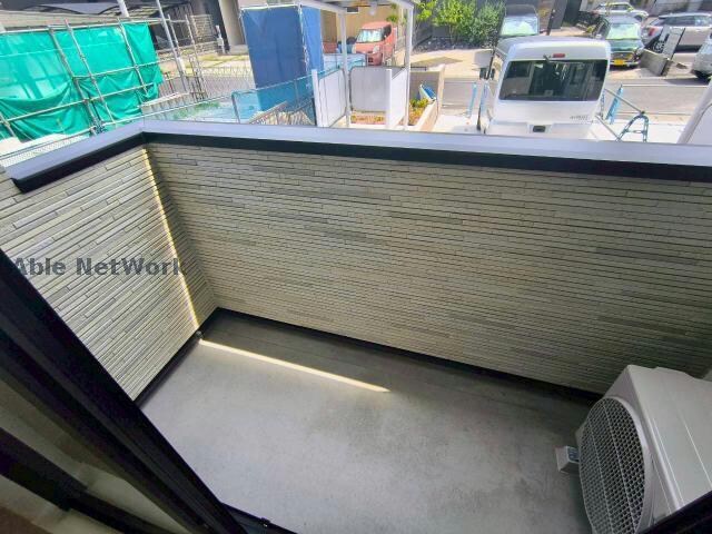 物件内観写真13　(同型モデル)