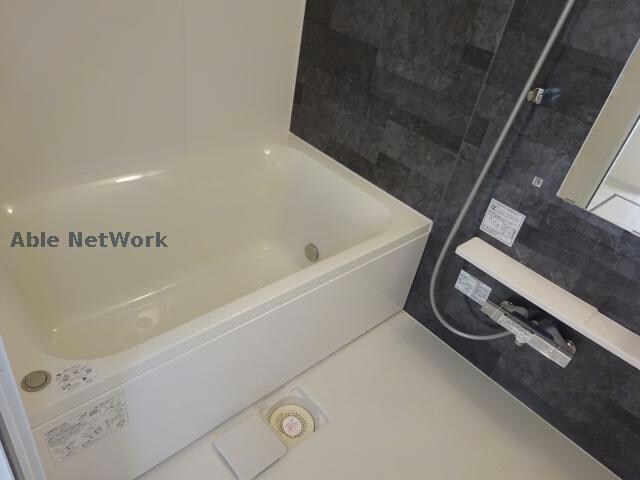 物件内観写真5　(同型モデル)