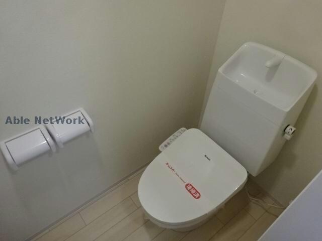 物件内観写真6　(同型モデル)