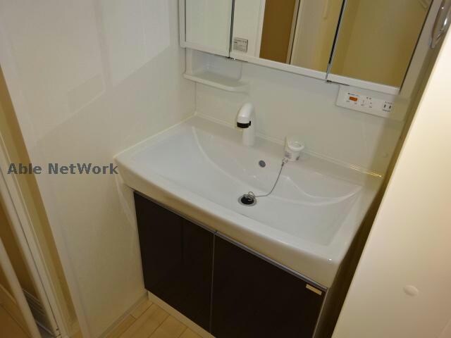 物件内観写真7　(同型モデル)